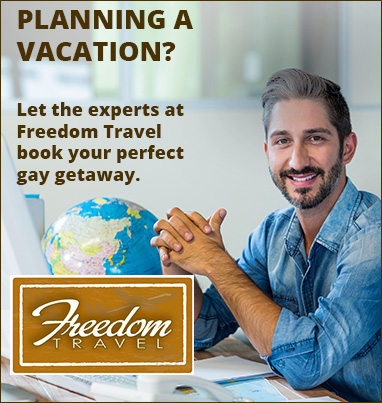 Freedom Travel